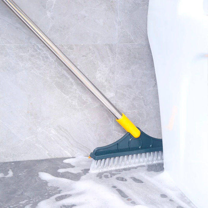 DoubleMop, μια βούρτσα με χοντρές τρίχες που αφαιρεί την πιο επίμονη βρωμιά - Image 10