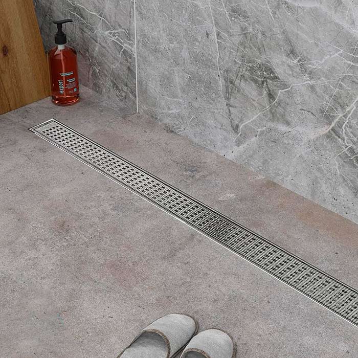 DrainMesh, προστασία αποχέτευσης σε ρολό (10 μέτρα) - Image 9