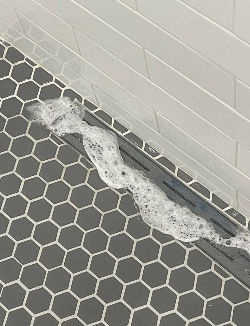 DrainMesh, προστασία αποχέτευσης σε ρολό (10 μέτρα) - Image 10