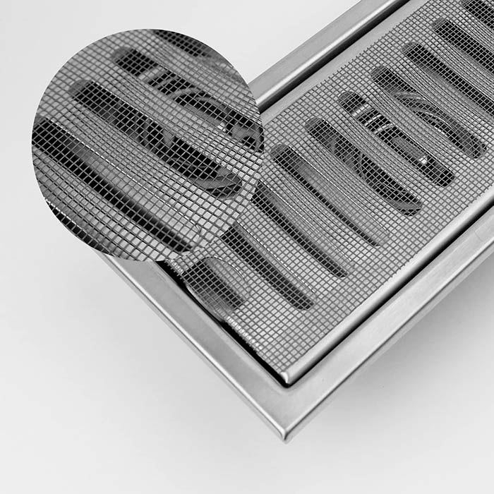 Γρήγορη εγκατάσταση χωρίς τρυπήματα, ζημιές ή εργαλεία!