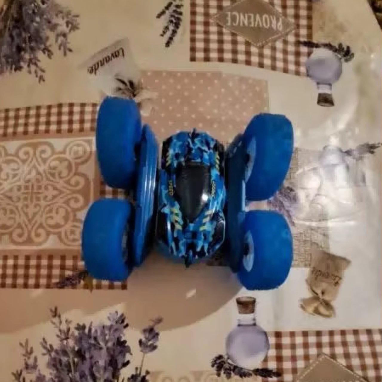 DriftCar, το τηλεκατευθυνόμενο αυτοκίνητο - Image 6