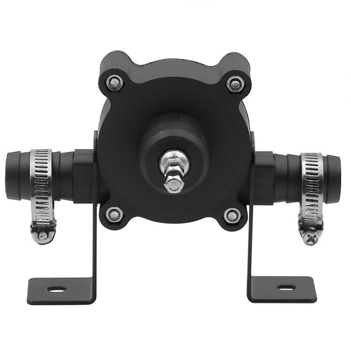 DrillPump, φορητή αντλία - Image 4