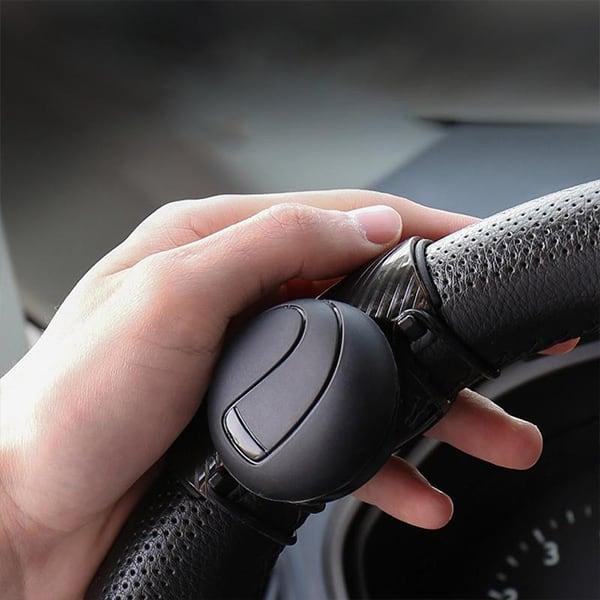 DriveBall, καθολικό βοήθημα που σας επιτρέπει να περιστρέφετε το τιμόνι πιο εύκολα κατά 360° - Image 5