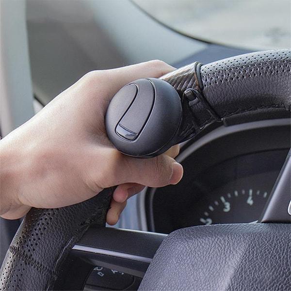 DriveBall, καθολικό βοήθημα που σας επιτρέπει να περιστρέφετε το τιμόνι πιο εύκολα κατά 360° - Image 6