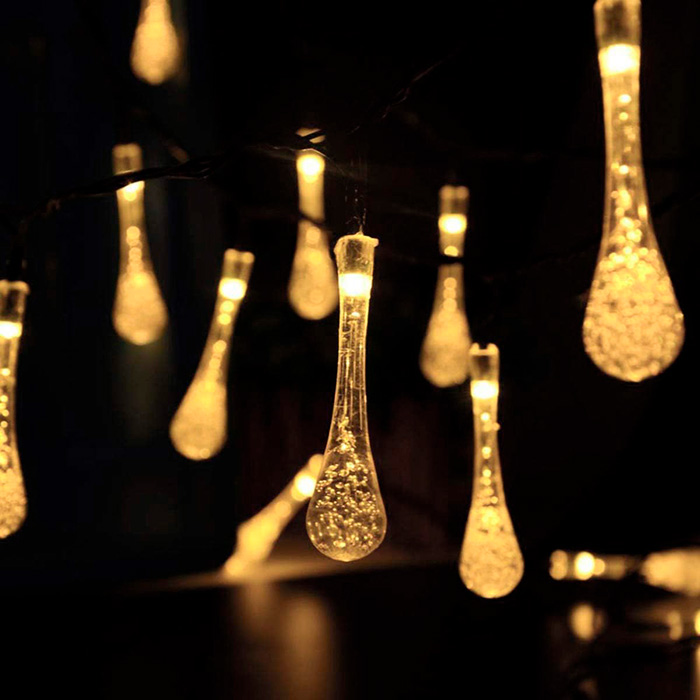DropSolar, αδιάβροχα ηλιακά φώτα LED - Image 7