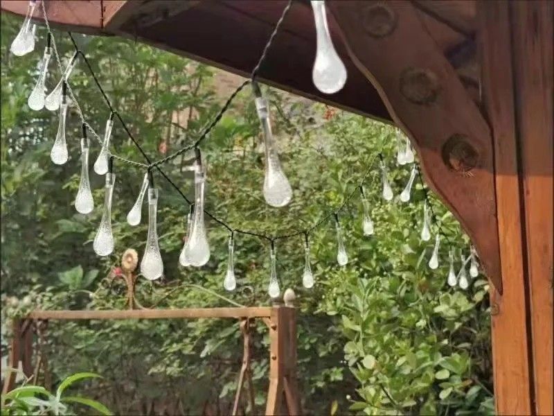DropSolar, αδιάβροχα ηλιακά φώτα LED - Image 8