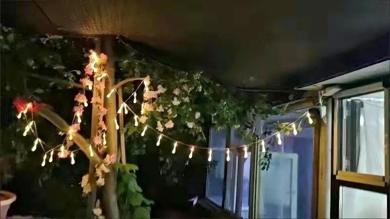 DropSolar, αδιάβροχα ηλιακά φώτα LED - Image 10