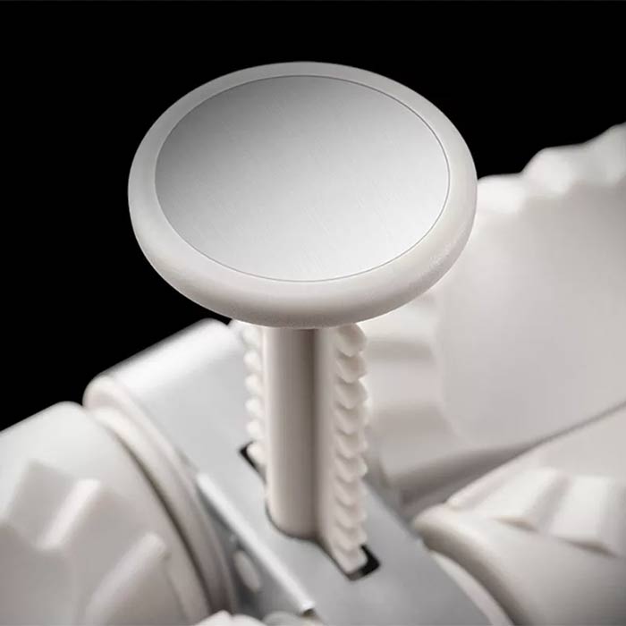 DumplingsMold, το gadget κουζίνας για την παρασκευή σπιτικών wraps, ντάμπλινγκ και ravioli + ΔΩΡΕΑΝ e-book - Image 5