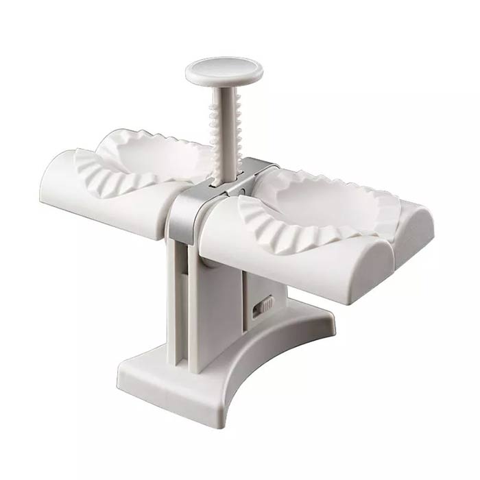 DumplingsMold, το gadget κουζίνας για την παρασκευή σπιτικών wraps, ντάμπλινγκ και ravioli + ΔΩΡΕΑΝ e-book - Image 10