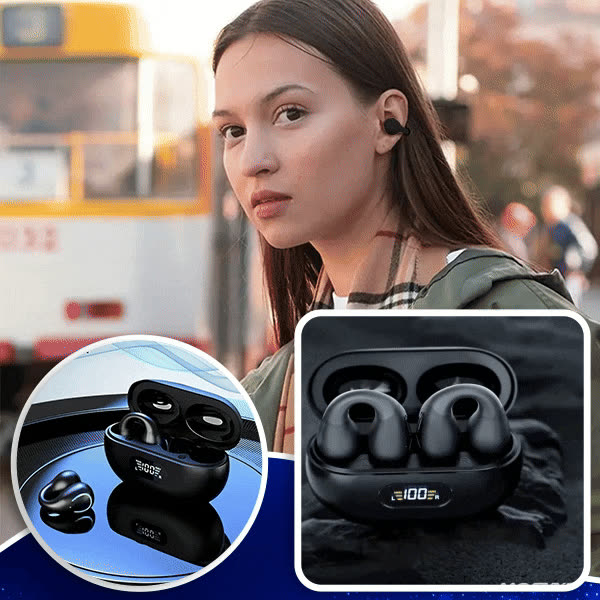 EARBUD - video