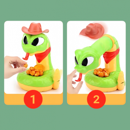 ELSNAKE - Image 3