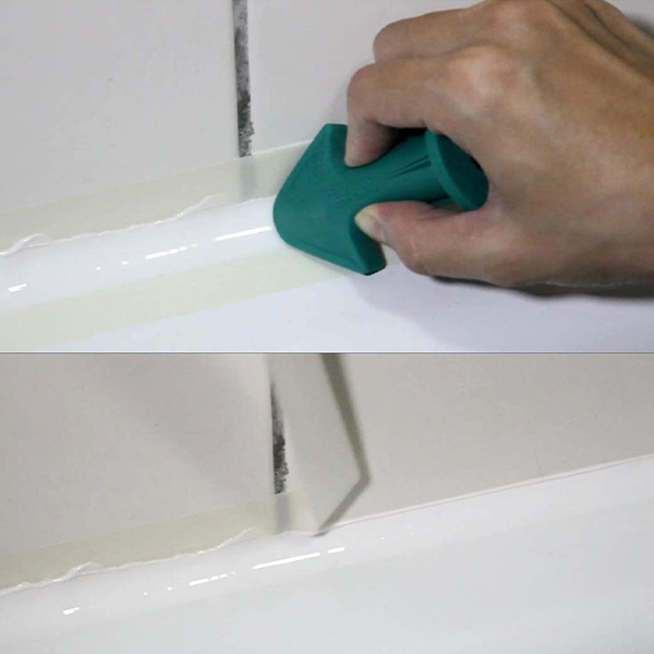 EasyFill, εξαρτήματα για εύκολη και ακριβής εφαρμογή σιλικόνης - Image 3