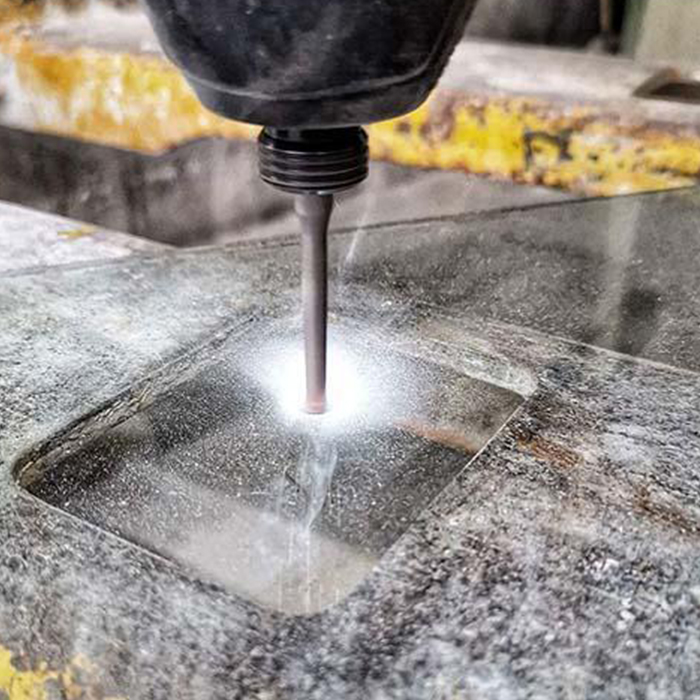"EfficientDrilling, σετ 5 εξαρτημάτων για τρυπάνια (5 τεμάχια) - Image 2