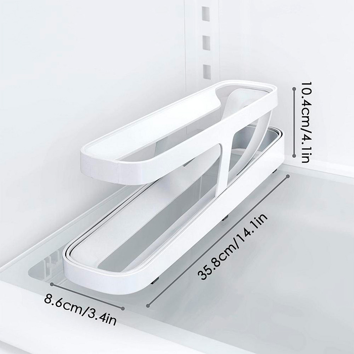 EggDispenser, ράφι για αυγά - Image 2