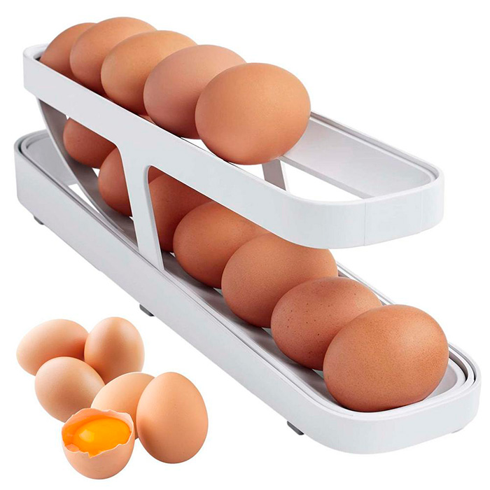 EggDispenser, ράφι για αυγά - Image 3