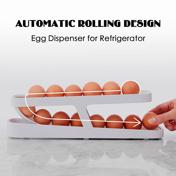 EggDispenser, ράφι για αυγά - Image 4