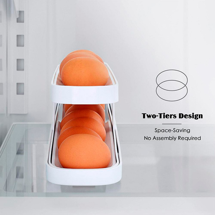 EggDispenser, ράφι για αυγά - Image 5