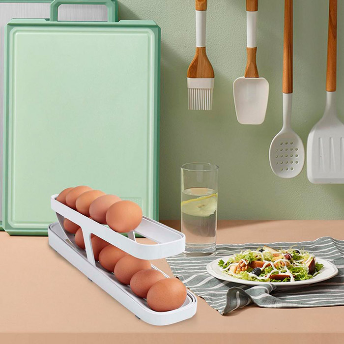 EggDispenser, ράφι για αυγά - Image 8