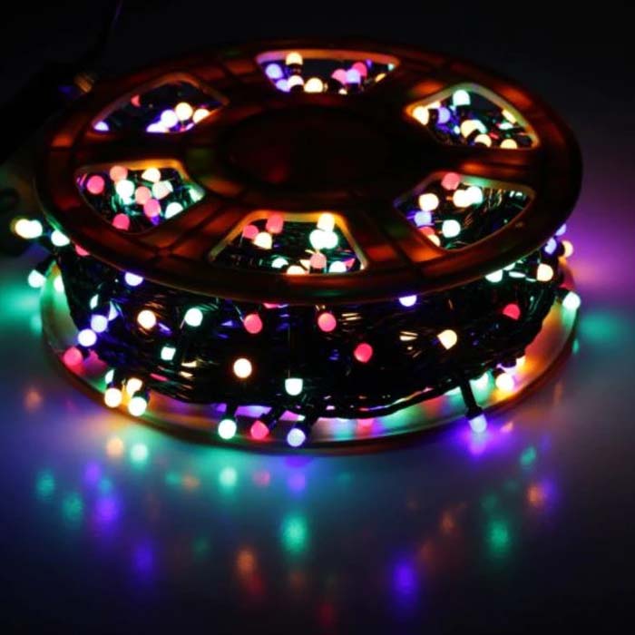 EndlessLights, ρολό φωτιστικών LED μήκους 100 m - Image 4
