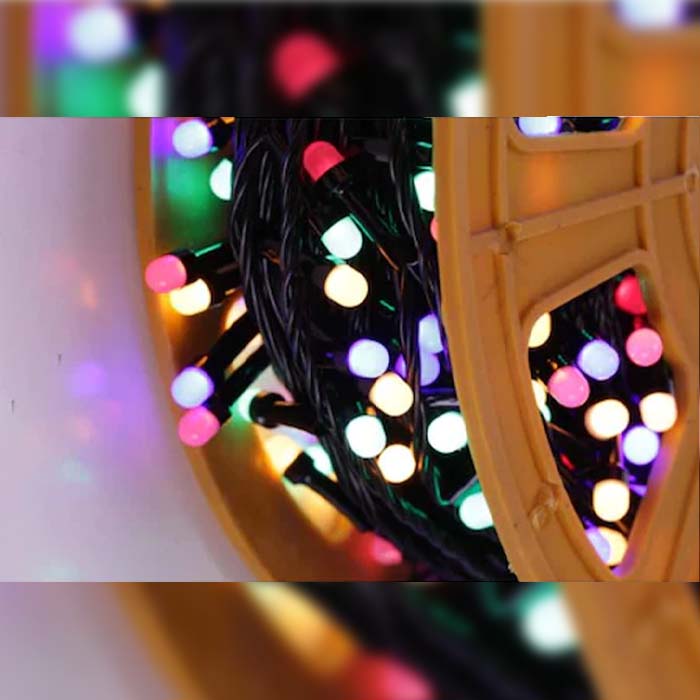 EndlessLights, ρολό φωτιστικών LED μήκους 100 m - Image 5