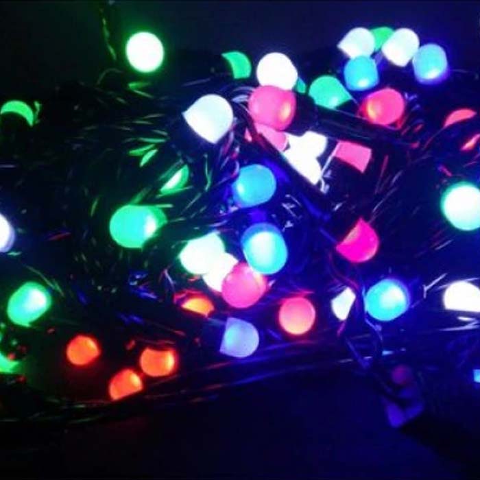 EndlessLights, ρολό φωτιστικών LED μήκους 100 m - Image 8