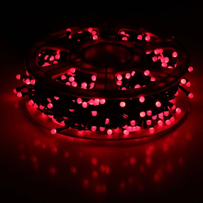 EndlessLights, ρολό φωτιστικών LED μήκους 100 m - Image 9