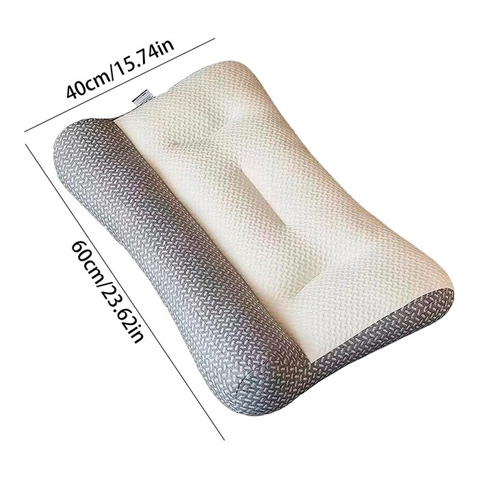 ErgonomicPillow, εργονομικό μαξιλάρι - Image 2
