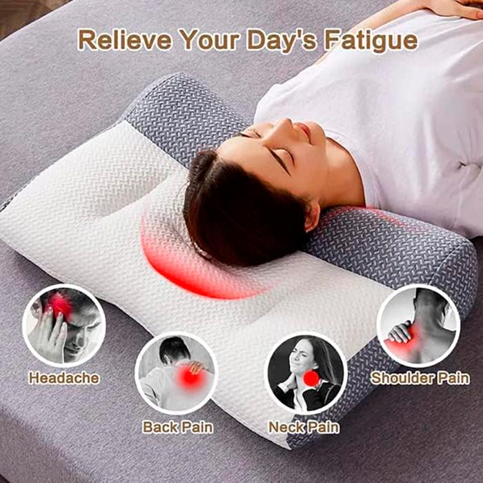 ErgonomicPillow, εργονομικό μαξιλάρι - Image 5