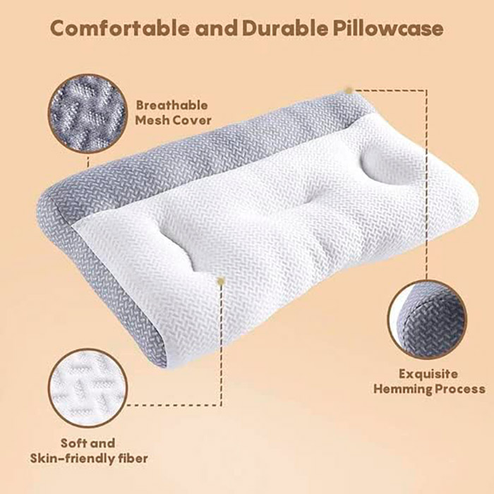 ErgonomicPillow, εργονομικό μαξιλάρι - Image 6