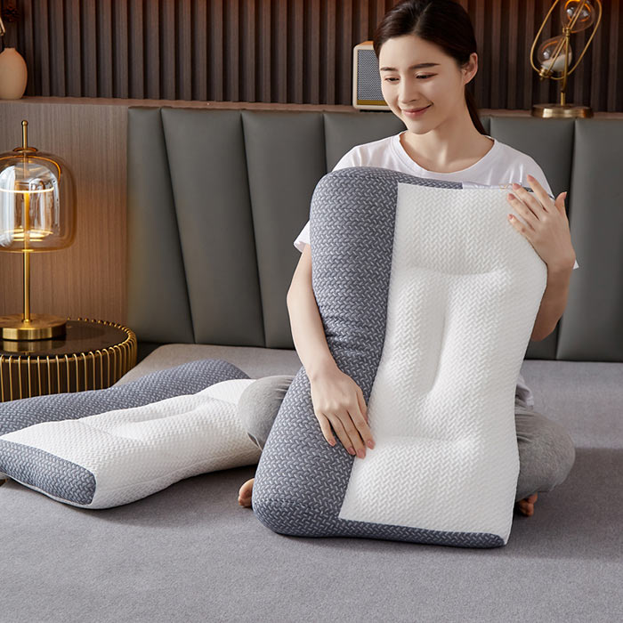 ErgonomicPillow, εργονομικό μαξιλάρι - Image 8
