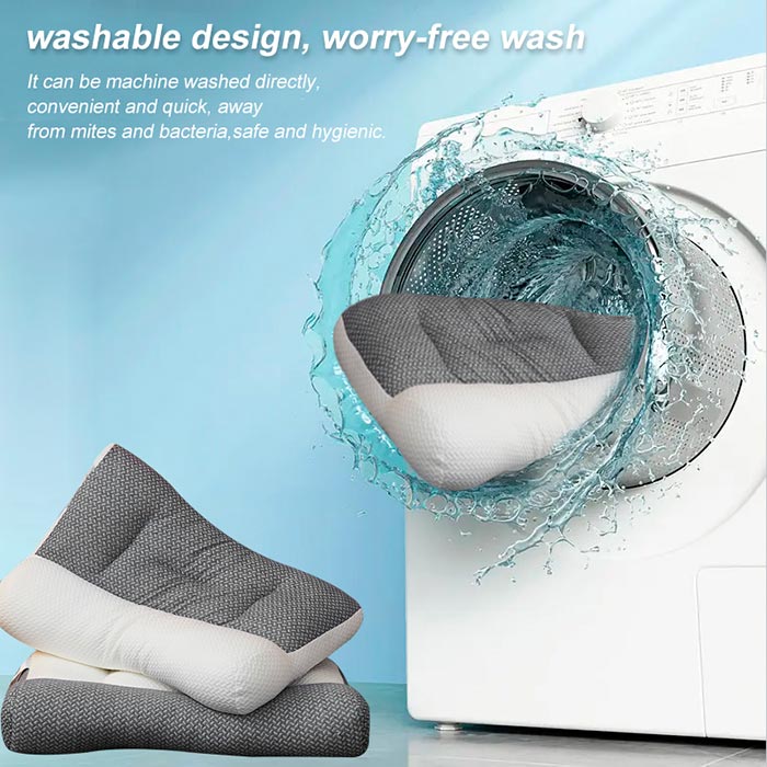 ErgonomicPillow, εργονομικό μαξιλάρι - Image 9
