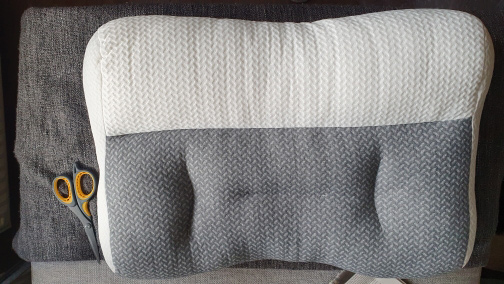 ErgonomicPillow, εργονομικό μαξιλάρι - Image 10