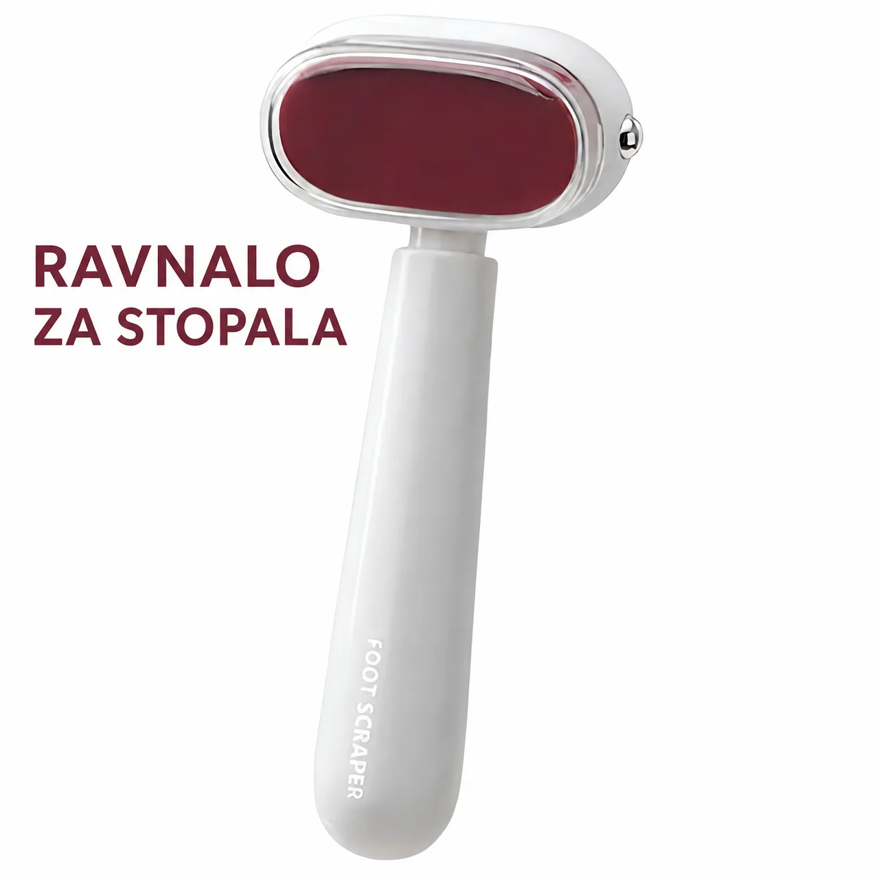 Λίμα ποδιών διπλής όψης, ExfolPile - Image 7