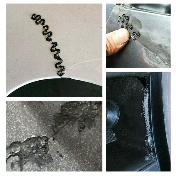 ExtraRepairSet, επιπλέον 200 συνδετήρες για το σετ συγκόλλησης CrackRepairSet - Image 4