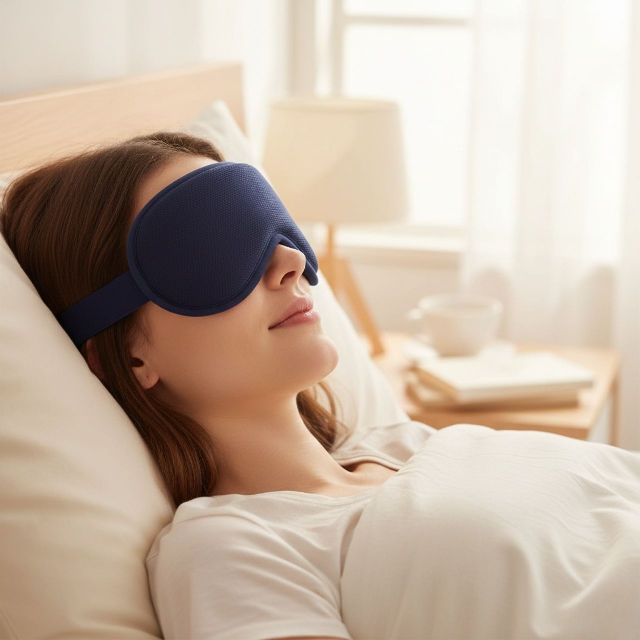 EyeMask, θερμαινόμενη μάσκα ματιών με μασάζ - Image 6
