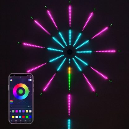 FIREWORK - Image 4