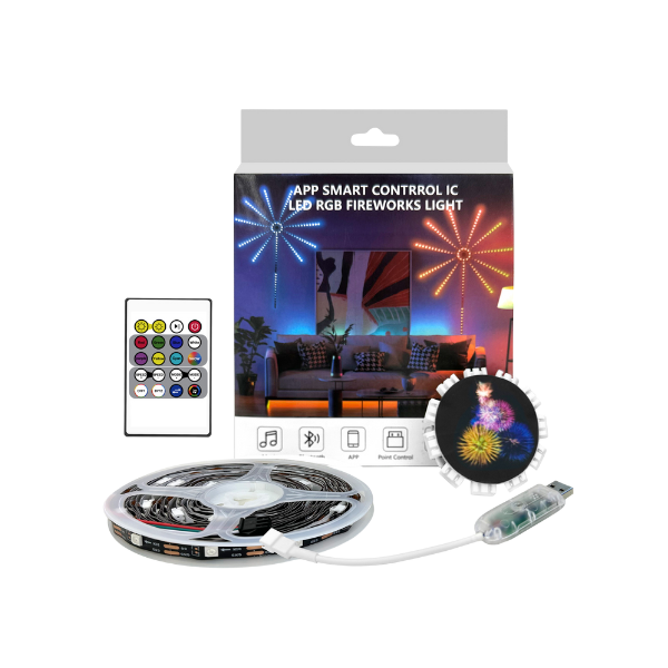 FIREWORK - Image 5