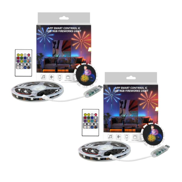 FIREWORK - Image 6