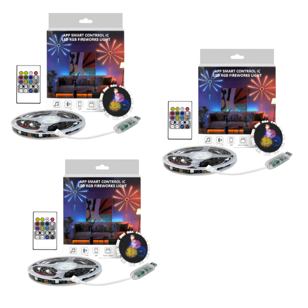 FIREWORK - Image 7