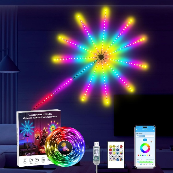 FIREWORK - Image 9