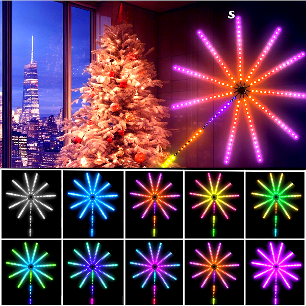 FIREWORK - Image 10