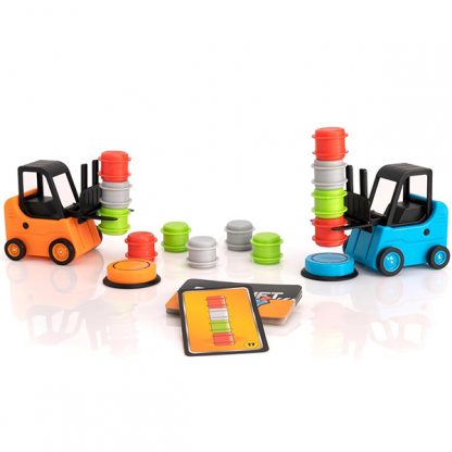 FORKLIFT - Image 4