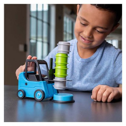 FORKLIFT - Image 5