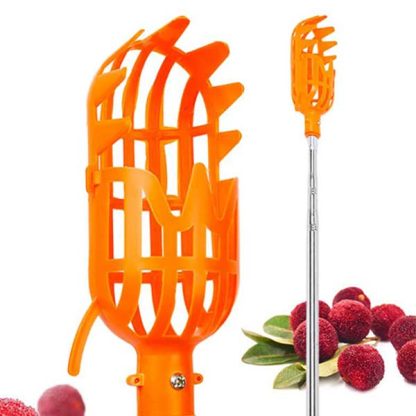 FruitBasket, Καλάθι Συλλογής Φρούτων - Image 4