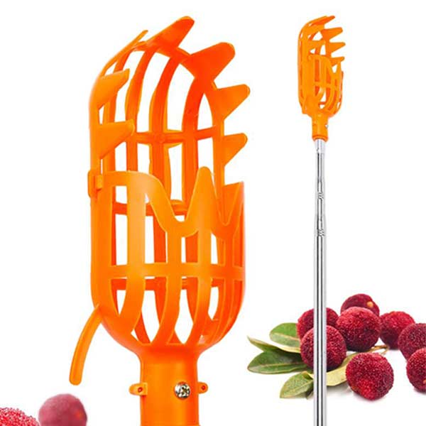 FruitBasket, Καλάθι Συλλογής Φρούτων - Image 7