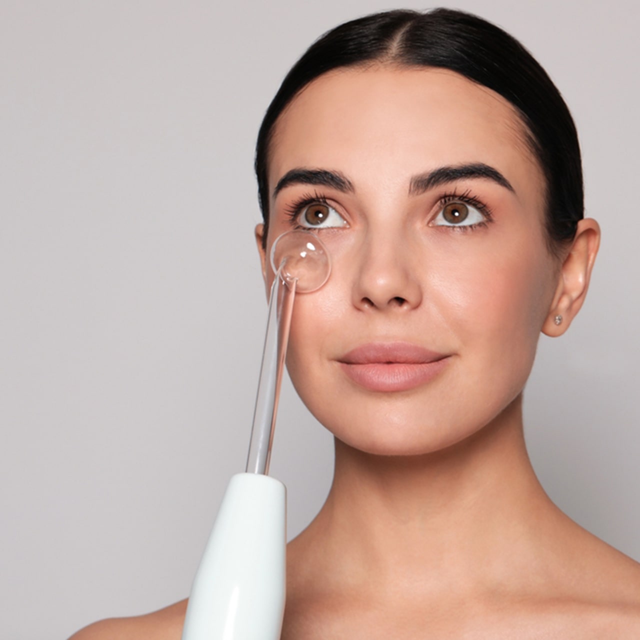 FacialGlow, ηλεκτροθεραπευτική ράβδος για περιποίηση προσώπου - Image 3