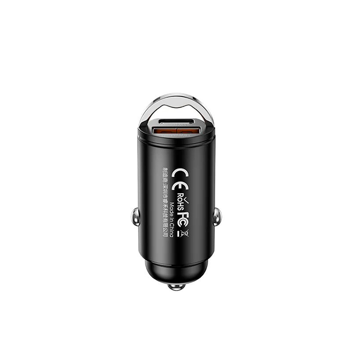 FastCharger, φορτιστής αυτοκινήτου - Image 1