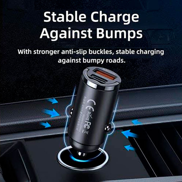 FastCharger, φορτιστής αυτοκινήτου - Image 8