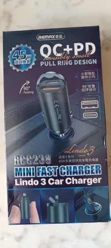 FastCharger, φορτιστής αυτοκινήτου - Image 10