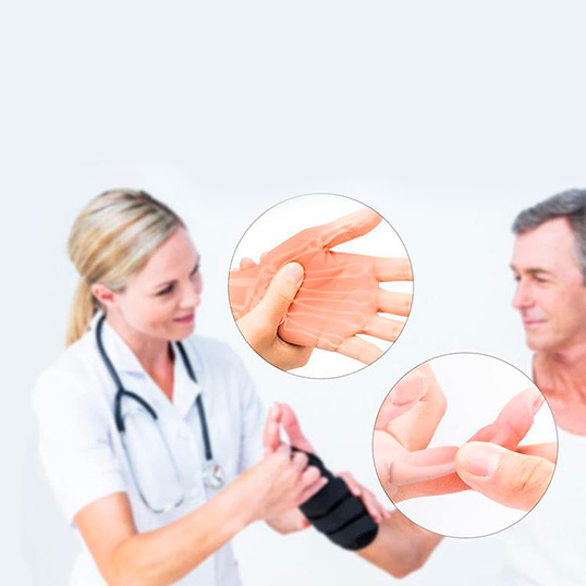 FingerStrengthener, βοήθημα διάτασης και ενδυνάμωσης δαχτύλων και καρπού - Image 8